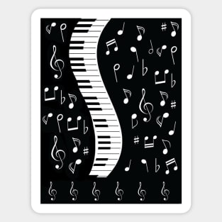 Music Sticker